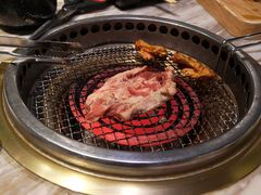 -火炉火自助餐(喜隆多店)