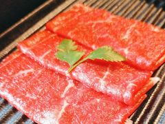 -松鹤精致料理(五一中路店)