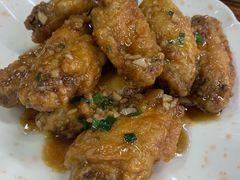 -南记食粥坊·宵夜大排档(莲花总店)