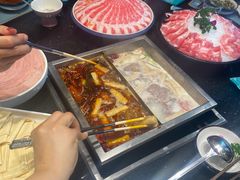 -五星桥原切肥牛火锅·30年专注好牛肉(湖塘店)