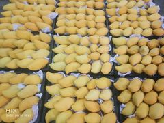 -菜园坝水果市场
