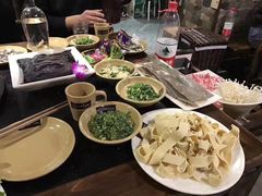 -唇辣号重庆老火锅(燕郊鑫乐汇店)