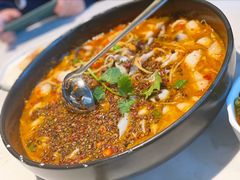 自贡大麻鱼-本来精品川菜(嘉里中心店)