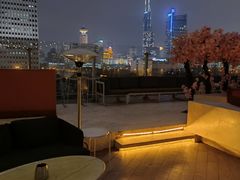 -城市露台景观餐厅(淮海路店)
