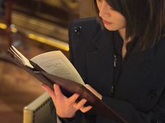 -LONG BAR 廊吧(外滩华尔道夫酒店)