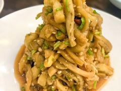 -鸿运楼烤鸭店(天桥店)