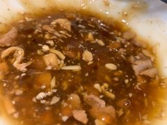 炒肝炒肝-京味斋·北京烤鸭(北京南站洋桥店)
