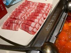 -海底捞火锅(万丰桥店)