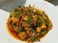 -攸州小镇家湘菜(小米科技园店)