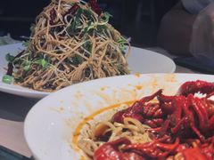 -有位虾匠·胶东土菜小馆(市北店)