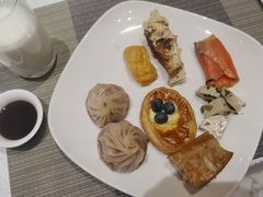 -太湖饭店玉兰厅(自助餐厅)