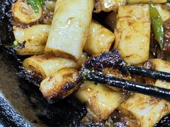 -珍珍小食店(西华路店)