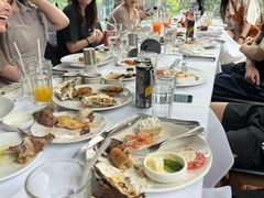 -拉蒂娜·巴西牛排馆 Latina·Brazilian Steakhouse(陆家嘴旗舰店)
