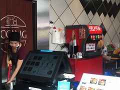 -龙治汉堡(中华城店)