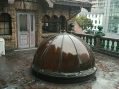 -马勒别墅饭店(静安寺店)