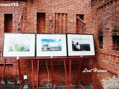 大堂-花马天堂云南餐厅 Lost Heaven(高邮路店)