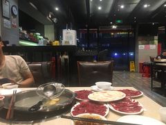 -八合里潮汕鲜牛肉火锅(吉大店)