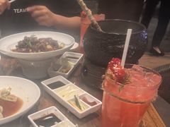 -北京老铺烤鸭(西稍门店)