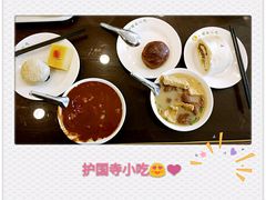 -护国寺小吃店(阜成门桥店)