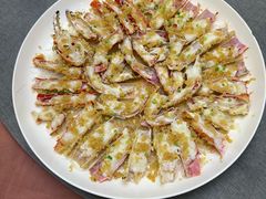 -粤盛海鲜平价店(洛溪食街店)