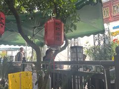 -阿巧茶庄