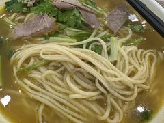 -崔记拉面馆(航北店)