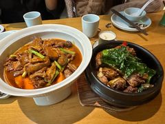 -竹里馆 ·茶食(奥体店)