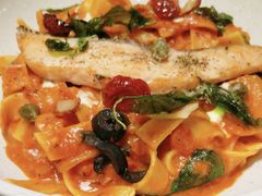 -娜娜家•Nana's restaurant (南开大悦城店)