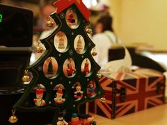 -治愈系甜品The Soothing Dessert(科海大楼店)