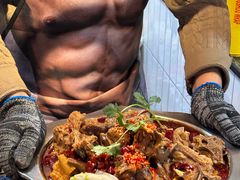 -陈五哥大排档(湘江世纪城店)