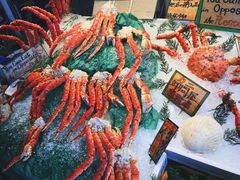 -札幌二条市场 大矶(本店)