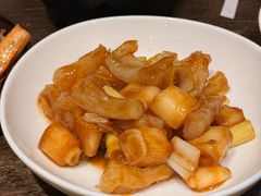 -魁盛居百年鲁菜馆(县西巷店)