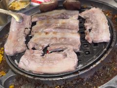-韩宫宴烤肉·料理(如皋万达店)