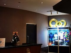 -大连富丽华大酒店