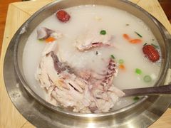 -鑫日千里马朝鲜族小馆(总店)