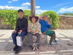 -古北烤鸭王I古北水镇景区店
