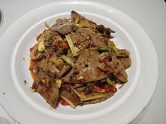 -建哥老菜馆(瑞达公寓一店)