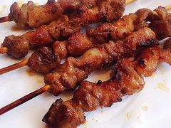 -1078號老北京涮肉(松柏店)