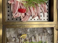 -姜胖胖无限自助烤肉(弹子石店)