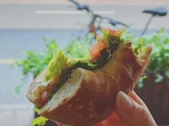 -BIG BAGEL(永康路店)