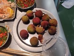 -椰庭·椰子鸡·创意玩家(晶耀前滩店)