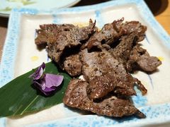 -三石铁板烧(紫竹桥店)