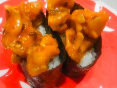 -京樽回転寿司(奥林匹克店)