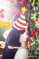 -艺匠摄影ARTIZ STUDIO(南京店)