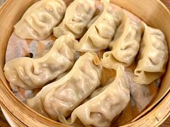 蒸饺-小大董·烤鸭(王府井apm店)