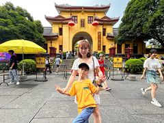 -桂林独秀峰王城景区