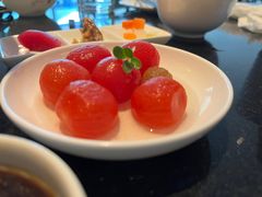 -三亚亚龙湾瑞吉酒店·铭轩中餐厅Mingxuan·海南菜·粤菜