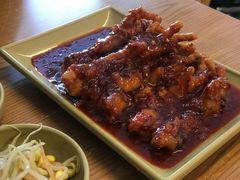 -京玉菲饭店(李村店)