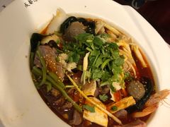 -成都你六姐·牛肉冒菜(城市集市合生汇店)