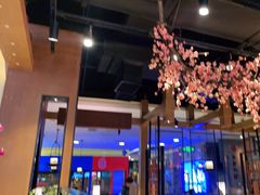 大堂-呷哺呷哺(万达新世界店)